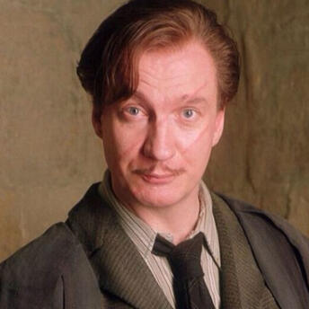 Remus Lupin