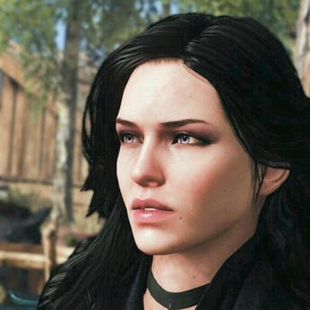 Yennefer