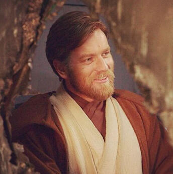 Obi-Wan Kenobi